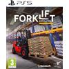 Aerosoft Forklift Simulator - PS5