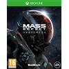Electronic Arts Mass Effect: Andromeda Xbox1- Xbox One