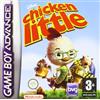 Bvg Chicken Little