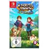 Numskull Harvest Moon - The Winds of Anthos - Switch