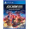 Game Mill GI-JOE: Operation Blackout