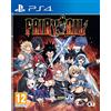 KT Fairy Tail - PlayStation 4 [Edizione: Regno Unito]