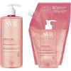 Filorga Laboratoire Svr Topialyse Bipack Gel Lavant 1 Litro + Gel Lavant Refill 1 Litro