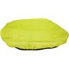 PATIKIL 17 42cm Morbido Diffusore Lampada Coperchio Tessuto Diffusore Strobo Riflettore Lampada Calza per Luce Lampeggiante Piatto Fotografia Studio Giallo