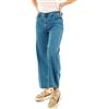 Levi's Levis 726 HR Flare Blacks, 726 HR Flare Neri da Donna, A Million Miles,
