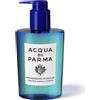 Acqua Di Parma Blu Mediterraneo Mandarino Di Sicilia Sapone Mani E Corpo 300 ML