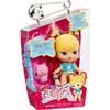MGA ENTERTAINMENT - Bratz Babyz Cloe Bambola da Collezione con Accessori