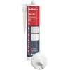 FISCHER PINTOR ACRÍLICO PREMIUM DMA 310ML BLANCO PURO, SELLADOR 512186