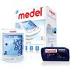 MEDEL INTERNATIONAL Srl MISURATORE DI PRESSIONE MEDEL ELITE PLUS