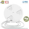 V-TAC NEON FLEX 24V 2880 LED BIANCO FREDDO 10 METRI IP65 24V 9W/MT VT-564-LED24322