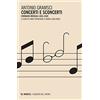 Mimesis Concerti e sconcerti. Cronache musicali (1915-1919)