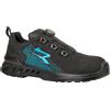 U-Power Scarpe antinfortunistiche U-Power Flux ESD S3S CI FO SR BOA