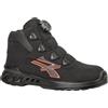 U-Power Scarpe antinfortunistiche U-Power Bizet ESD S3S CI FO SR BOA