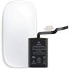 Swark Batteria di ricambio A1672, 1986 mAh, compatibile con Magic Mo use 2, A1657 020-00633, 020-00634