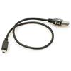 System-S 8 pin USB maschio a USB A maschio per Nikon Coolpix UC-E6 UC-E16 UC-E17