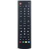 VINABTY AKB74475403 Telecomando di Ricambio Adatto Per LG Full HD LED TV 32LF510B | 32LF5610 32LF561V 40UF675V 40UF671V.AEU 42LF5610 42LF561V 43LF540V 49UF671V 49LF540V 49UF675V 50LF5610 50LF561V