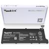 Tanch Batteria per computer portatile 7.64V 7330mAh/56Wh Li-Ion HB4692Z9ECW-22A HB4692Z9ECW-22T per Huawei MagicBook 14 2020 NbM-WFP9 NbDE-WDH9 NbF-16