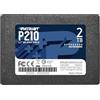 Patriot Memory SSD Unità a Stato Solido SATA 3 6 Gbps 2.5 Interno Patriot P210 2TB