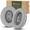 GEEKRIA Cuscinetti Geekria per Bose QC 35/35 II, New QuietComfort, SE