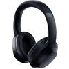 Razer Opus - Cuffie Wireless con Certificazione THX e Cancellazione Attiva del Rumore Avanzata (Cuffie con Certificazione THX, Modalità Ambiente, Auto Pause/Auto Play) Nero