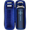 co2CREA Custodia Rigida per Ultimate Ears MEGABOOM 3 Altoparlante Bluetooth | Custodia rigida in EVA, Protezione Antichocco, Custodia Solo