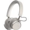 beyerdynamic AVENTHO 100 - Cuffie wireless On-Ear con cancellazione del rumore, 60 ore di durata della batteria, design pieghevole, in crema - nuovo aggiornamento tramite app