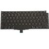 OLVINS Tastiera inglese UK per MacBook Air Retina 13 A2179 tastiera 2020 anno EMC 3302