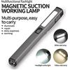 Linkax Torcia LED Potente Professionale, Torcia LED Portatile con Pile