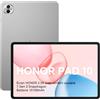 HONOR Versione UE HONOR Pad 10 Tablet Wi-Fi 8 GB + 256 GB Display da 12,1 pollici 120 Hz 2,5 K Batteria da 10100 mAh Qualcomm Snapdragon 7 Gen 3 Android