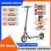 JUICEASE Monopattino Elettrico JUICEASE EX01XB 2026, Motore 350W, Batteria 36V 7.8Ah, Autonomia 25 KM, Velocità 31 KM/H, Pneumatici da 8.5 Pollici, con APP, Pieghevole, per Adulti