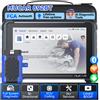 THINKCAR MUCAR 892BT Strumento Diagnostico Auto OBD2 con Aggiornamenti Gratuiti a Vita, Diagnosi di Tutti i Sistemi, Codifica ECU, Bidirezionale CANFD DOIP, 35 Reset
