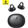 BASEUS Auricolari Open-Ear Baseus Bass BC1 Lite con Clip, Comfort Open-Ring, Chiamate Nitide con 2 Microfoni, Impermeabilità IP55, 45 Ore di Autonomia