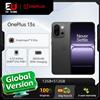 OnePlus Versione globale dello smartphone OnePlus 13s 5G da 12 GB + 512 GB con processore Snapdragon 8, batteria da 5850 mAh e fotocamera da 50 MP. Cellulari OnePlus con intelligenza artificiale