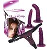 Bad Kitty - Dildo
