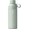 Ocean Bottle - Bottiglia in acciaio inox riciclato, ecologica e riutilizzabile (originale 500 ml, verde scisto)