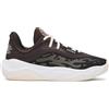 Under Armour Curry Splash 25 Unisex, Size 43 EU 0004 - Black 43