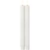 Star Trading Candela stick LED Flame Stripe, set da 2, in cera