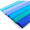 Netuno 6 rotoli di carta crespa colore blu navy 200 x 50 cm carta crespa colorata alta qualità per lavoretti creativi fai da te regali compleanno matrimonio Natale Pasqua Carnevale decorazioni