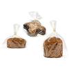 IMBALLAGI ALIMENTARI PZ 100 Sacchetti per CONFEZIONARE PANDORO PANETTONI E 40 X 50 Colombe Busta per Alimenti in PLP