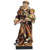 Paben Articoli Religiosi Statua Sant'Antonio in resina cm. 20