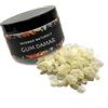 Samsara Incenso Naturale in Resina di Gum Damar Puro - Confezione Elegante e Pratica - 75ml - Fumigazione e Purificazione dell'Aria (GUM DAMAR)