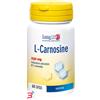LONGLIFE SRL LONGLIFE L-CARNOSINE 60 CAPSULE
