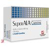 PHARMASUISSE LABORATORIES SPA SUPERALA CARNITINE 30 COMPRESSE