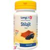 LONGLIFE SRL LONGLIFE SHILAJIT 60 CAPSULE