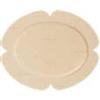 MOLNLYCKE HEALTH CARE SRL MEDICAZIONE MEPILEX BORDER FLEX OVAL 15 X 19 CM 5 PEZZI