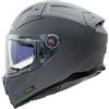 LS2 Casco FF811 VECTOR 2 CONCRETE Grigio Opaco LS2