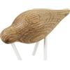 Normann Copenhagen - Decorazione Shorebird - Legno naturale - Rovere massello - Designer Sigurjón Pálsson