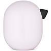 Normann Copenhagen - Figurina Shorebird - Rosa - Rovere laccato - Designer Jan Christian Delfs