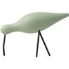 Normann Copenhagen - Decorazione Shorebird - Verde - Rovere - Designer Sigurjón Pálsson