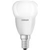 Osram - Lampadina non dimmerabile - Bianco - Vetro